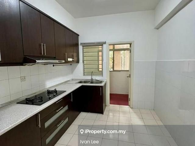 Seri Maya Condominium, Taman Setiawangsa, Setiawangsa