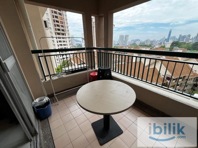 Seri Maya Condominiums_R4 Super Medium Room_Female