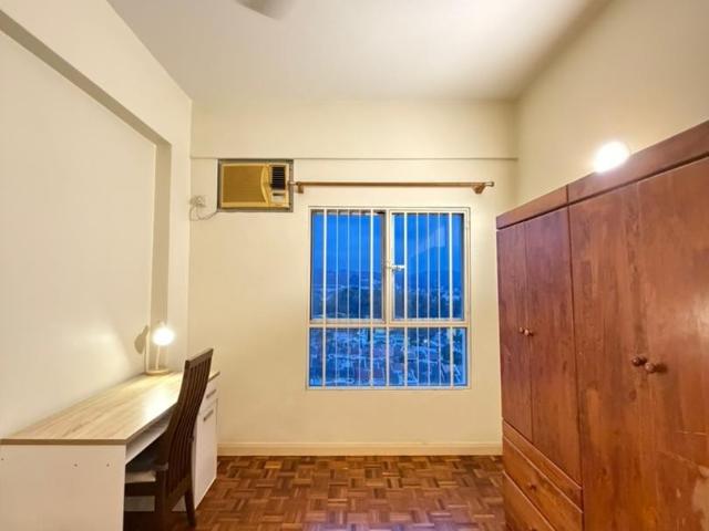 Seri Maya Condominiums_R1 Master Room_Female_Near LRT