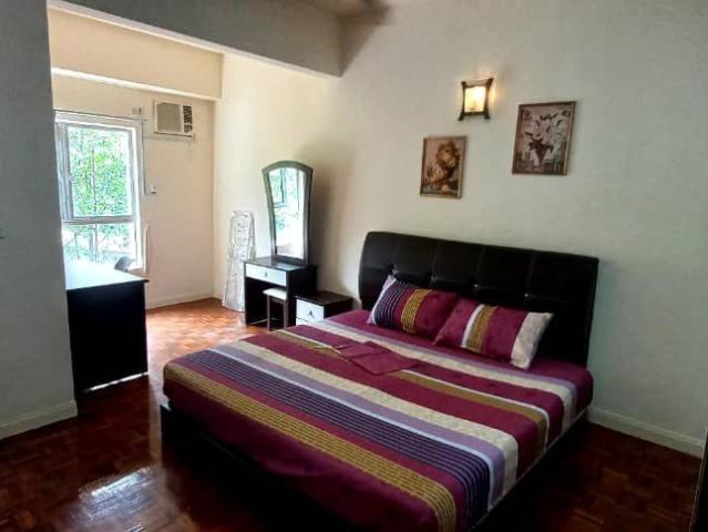 Seri Maya Bigger Master Room Mixed Gender Unit min walking distance to LRT Setiawangsa