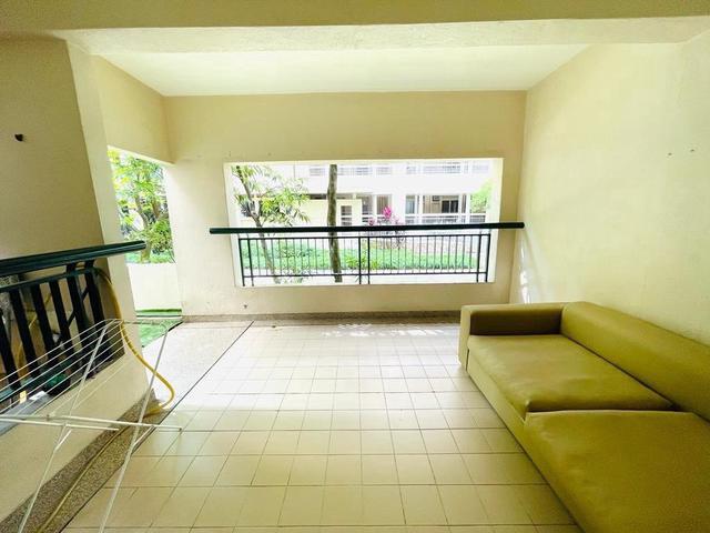 SERI MAYA GROUND FLOOR DEPAN LRT SETIAWANGSA FULLY FURNiSHED