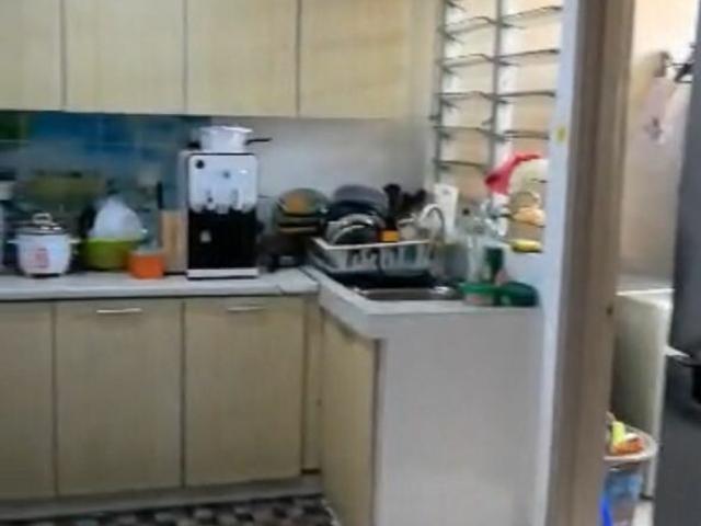 Seri maya jalan Jelatek Ampang KL ROI 7% for sale !