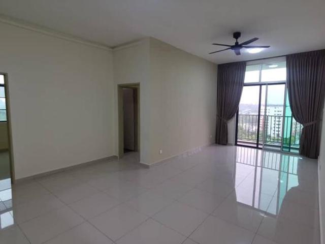 Seri Molek Apartment 3 Bedroom Taman Molek