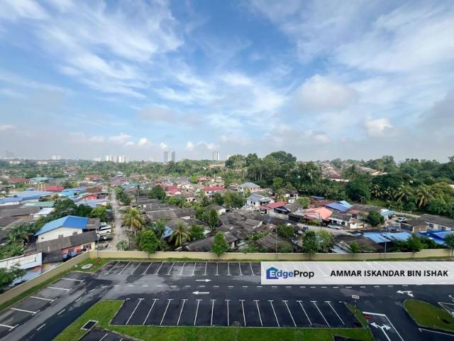 Seri Molek Perdana