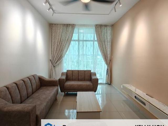 Seri Molek Perdana