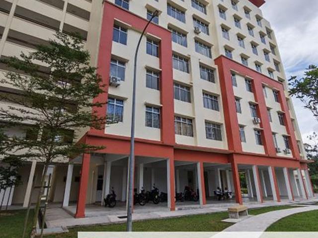 Seri Molek Perdana