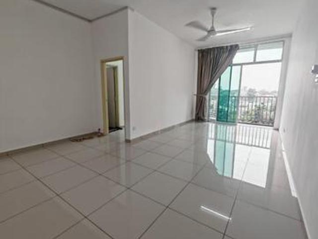 Seri Molek Perdana Plentong 3 Bedroom 2 bathtoom