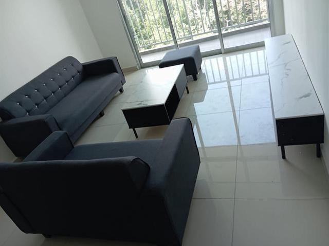 Seri Molek Perdana Taman Molek Low Deposit Below Market