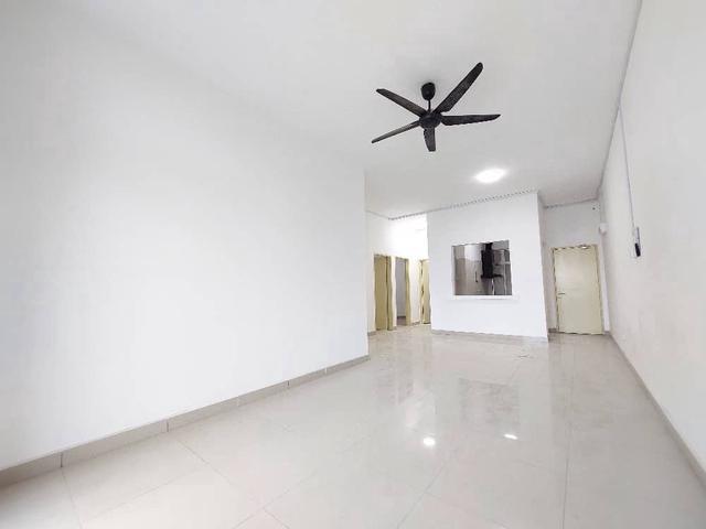 Seri Molek PerdanaSeri Molek Perdana3GnGLowFloorPartial Furnished