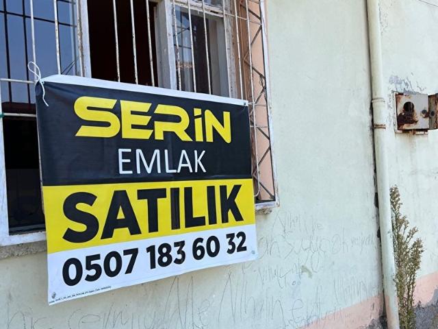 SERİN emlaktan Oğulbey mahallesinde satılık 2+1 daire
