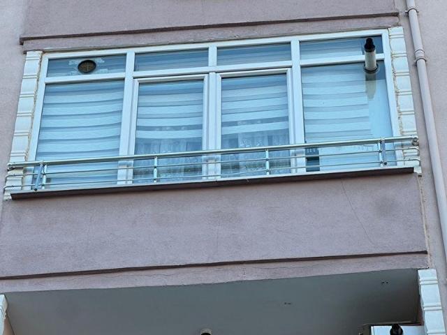 SERİN EMLAKTAN YEŞİLIRMAK MAHALLESİNDE SATILIK 2+1 DAİRE