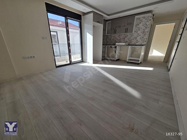 SERİNEVLER TARAFİNDA KİRALİK 1+1 DAİRE