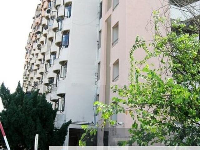 Seri Nibung
