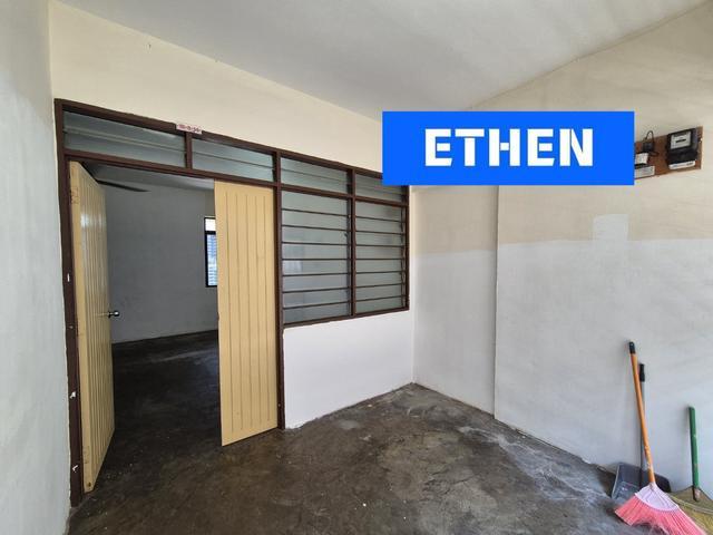 Seri Nibung Apartment HIGH Floor GOOD Condition Bukit Jambul