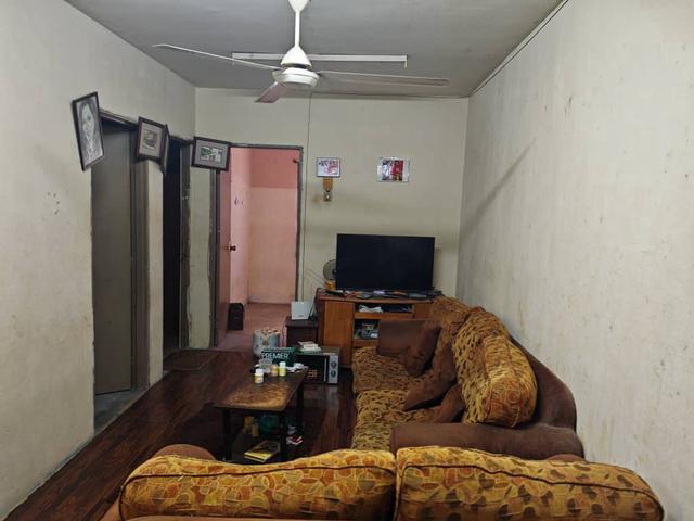 Seri Nilam Ampang 3 Bilik Ada Lif Murah