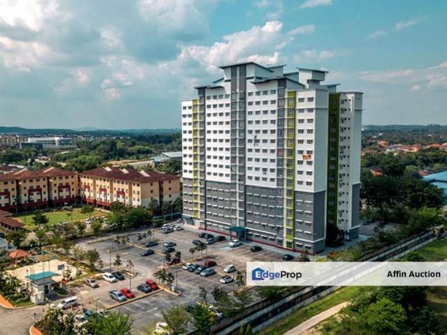 Seri Atria