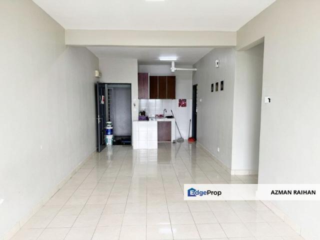 Seri Atria