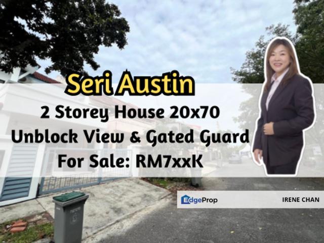 Seri Austin