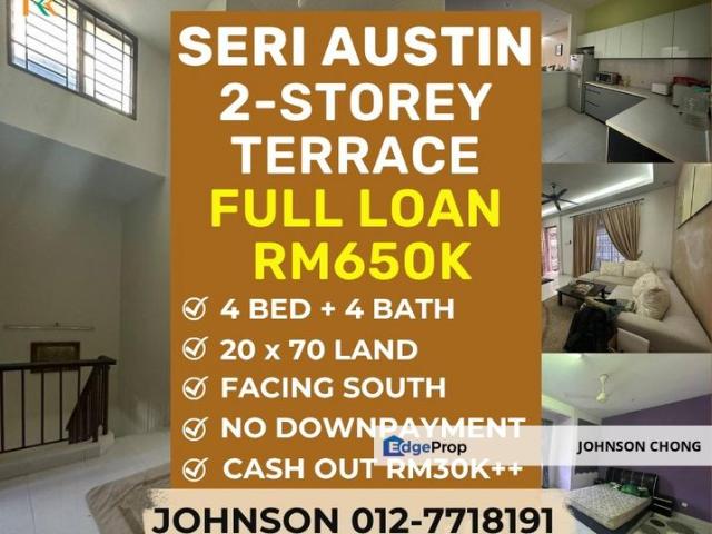 Seri Austin