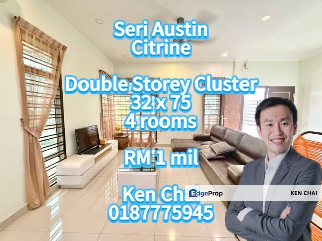 Seri Austin