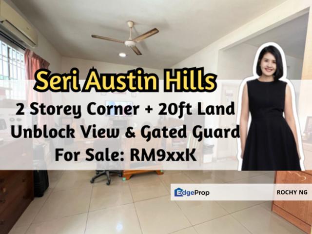 Seri Austin