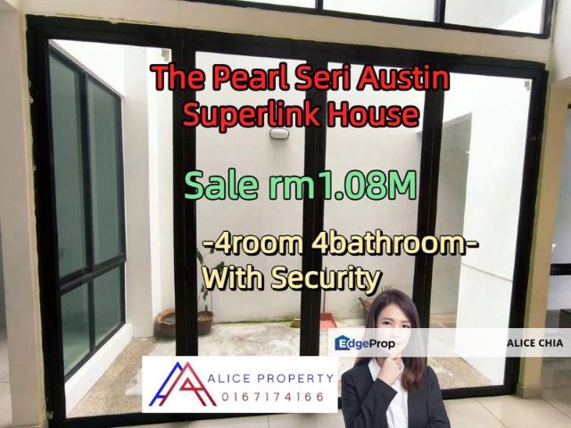 Seri Austin