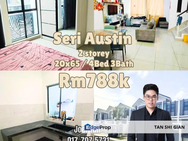 Seri Austin