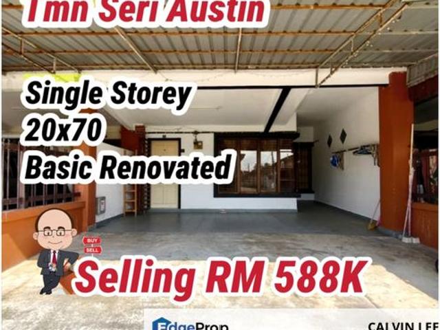 Seri Austin