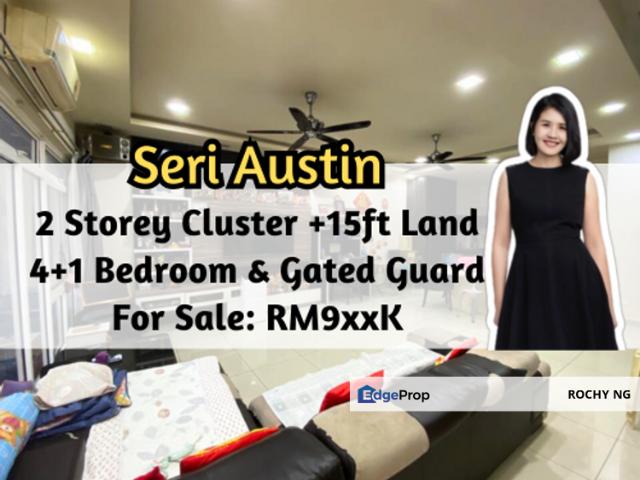 Seri Austin