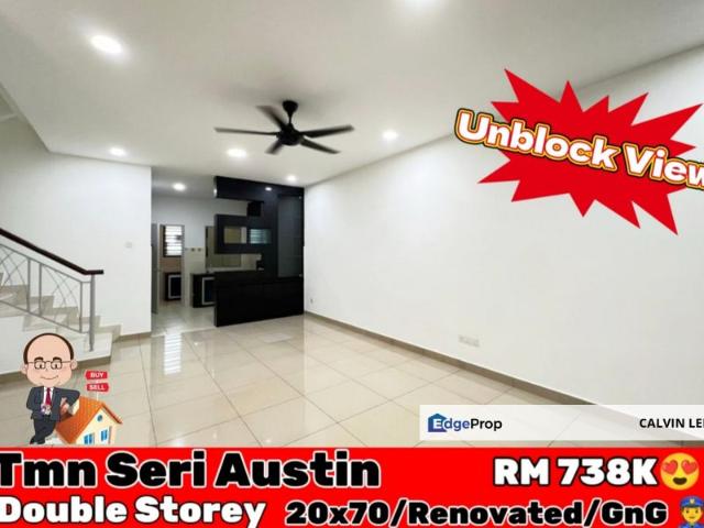 Seri Austin