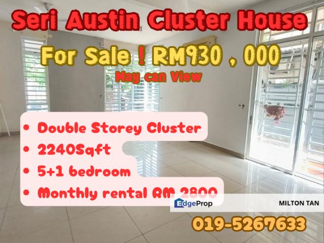Seri Austin