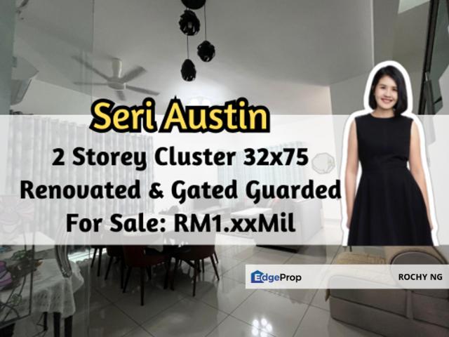 Seri Austin