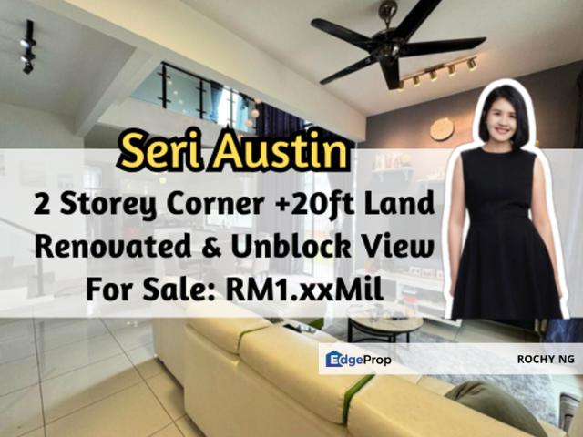Seri Austin