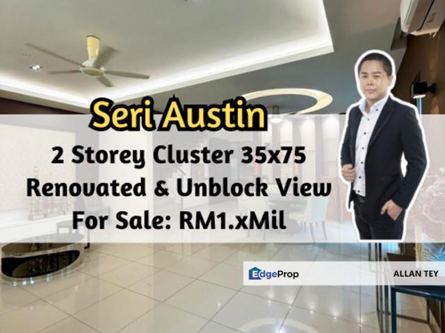 Seri Austin