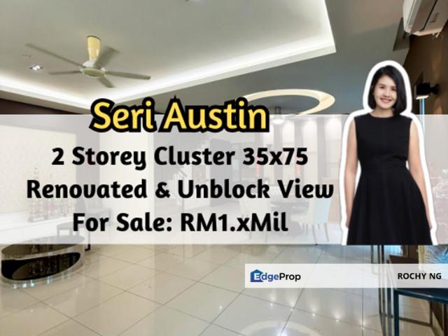 Seri Austin