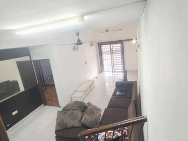 Seri Austin 15 Storey FULL LOAN Unblok View Facing South 5 Bedrooms