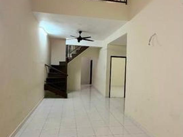 Seri Austin 15 Storey House For Rent