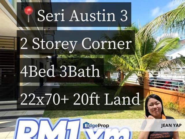 Seri Austin