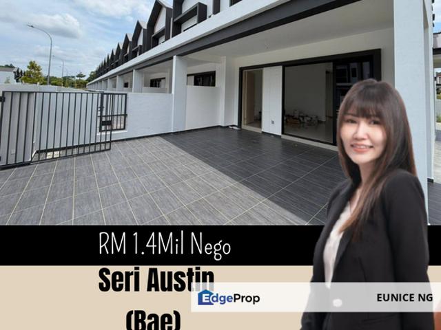 Seri Austin