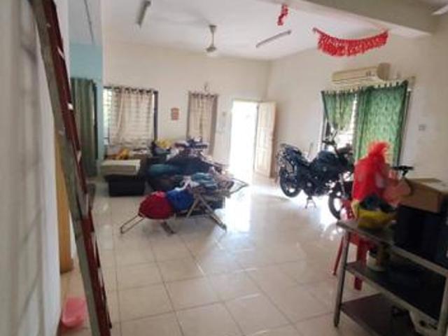 Seri Austin 1 Double Storey Corner Renovated Extended