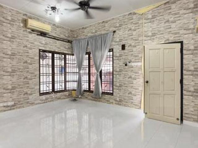 Seri Austin 1Storey 20x70 Renovated Unit for Sale Austin JB
