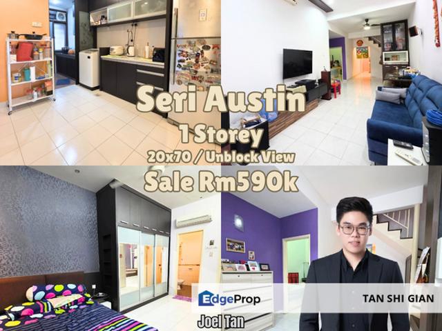 Seri Austin