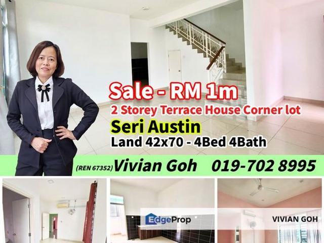 Seri Austin