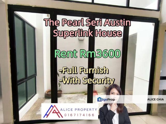 Seri Austin