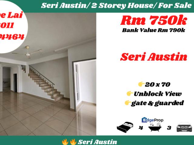 Seri Austin