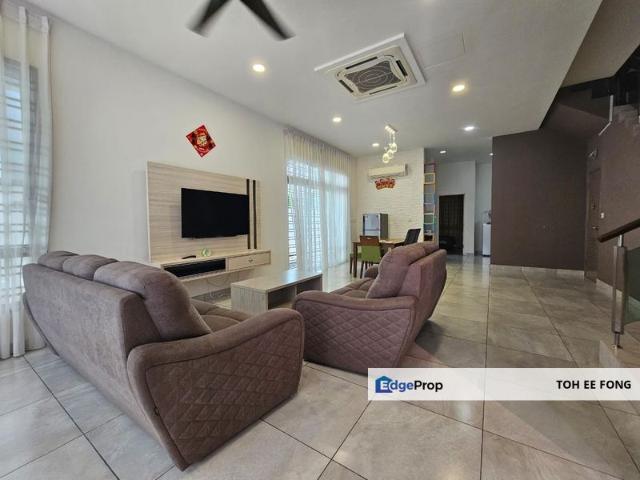 Seri Austin 2 Storey Semi D For Sale