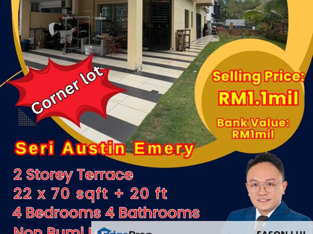 Seri Austin