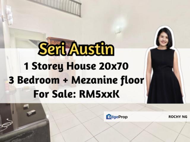 Seri Austin