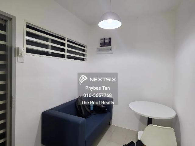 Seri Austin Big Layout Terrace