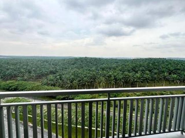 Seri Austin Camelia Residence Apartment